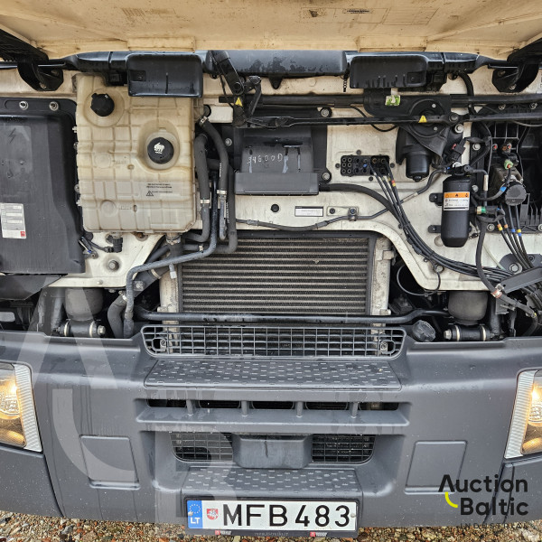 Renault Rimo Adero 1 R + PATIKIMA LINIJA, RIMO ADERO 2