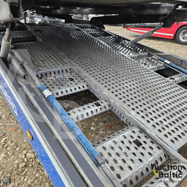 Renault Rimo Adero 1 R + PATIKIMA LINIJA, RIMO ADERO 2