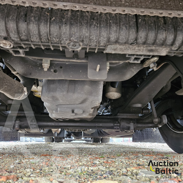 Renault Rimo Adero 1 R + PATIKIMA LINIJA, RIMO ADERO 2