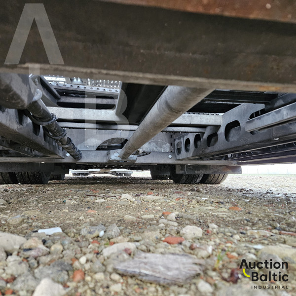 Renault Rimo Adero 1 R + PATIKIMA LINIJA, RIMO ADERO 2