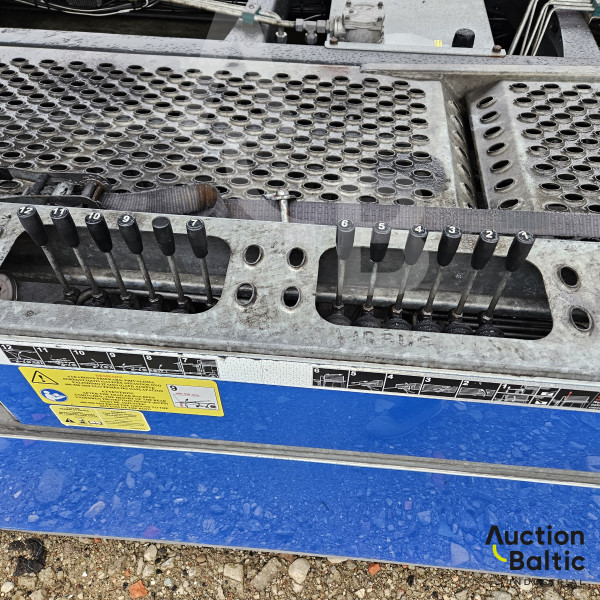 Renault Rimo Adero 1 R + PATIKIMA LINIJA, RIMO ADERO 2