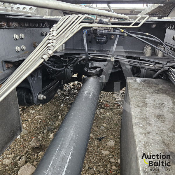 Renault Rimo Adero 1 R + PATIKIMA LINIJA, RIMO ADERO 2