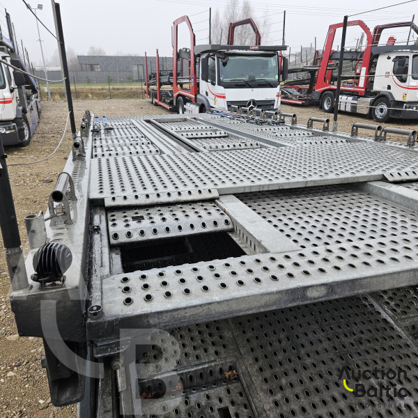 Renault Rimo Adero 1 R + PATIKIMA LINIJA, RIMO ADERO 2