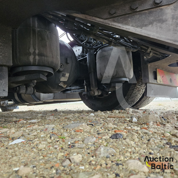 Renault Rimo Adero 1 R + PATIKIMA LINIJA, RIMO ADERO 2