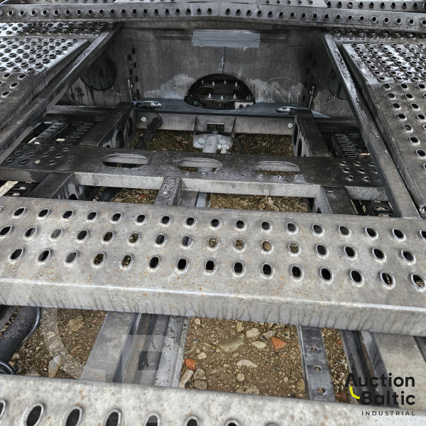 Renault Rimo Adero 1 R + PATIKIMA LINIJA, RIMO ADERO 2