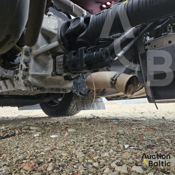 Renault D Wide + Lohr Eurolohr 200