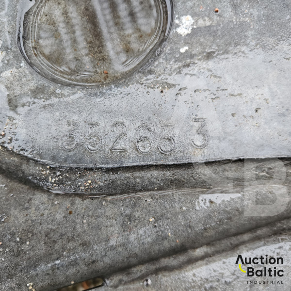 Renault D Wide + Lohr Eurolohr 200