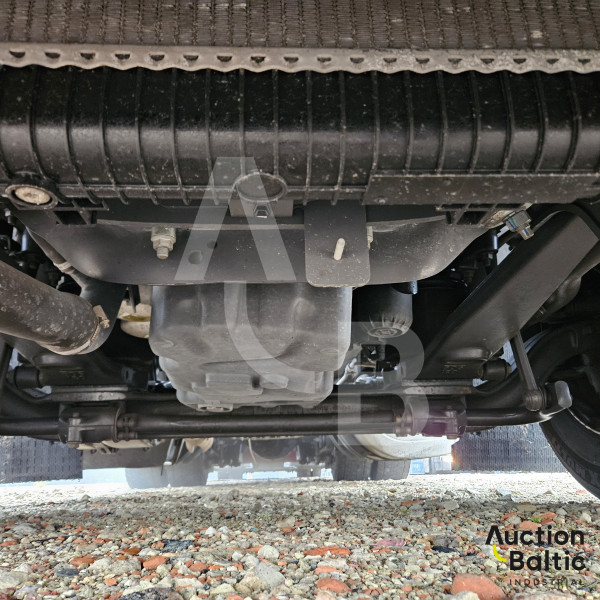 Renault D Wide + Lohr Eurolohr 200