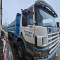 Scania P 114 LB