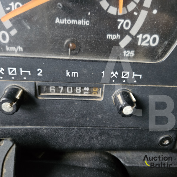 Scania P 114 LB