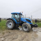 Landini Landpower 165