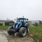 Landini Landpower 165
