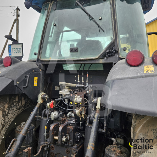 Landini Landpower 165