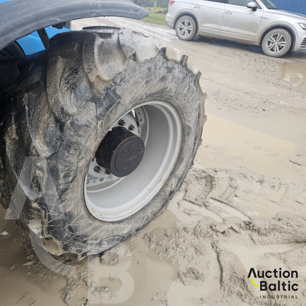 Landini Landpower 165