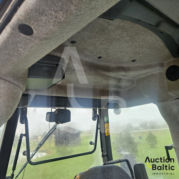 Landini Landpower 165