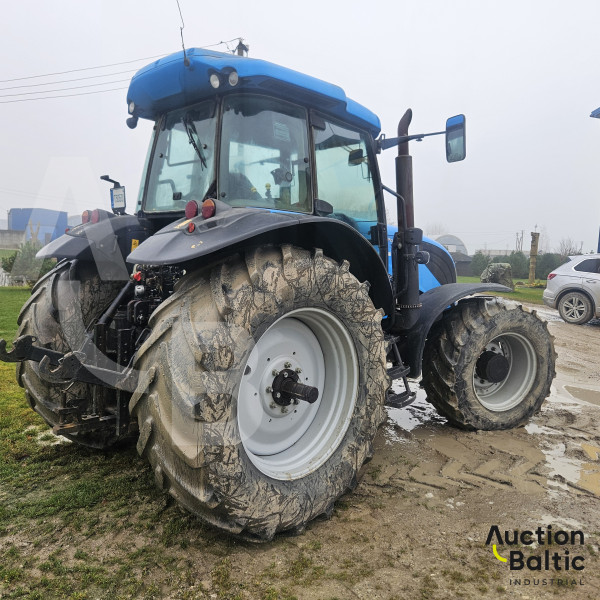 Landini Landpower 165