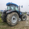 Landini Landpower 165