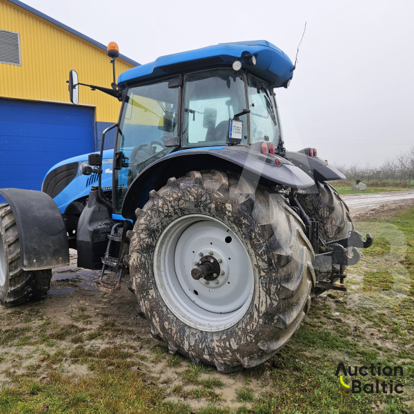Landini Landpower 165