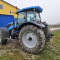Landini Landpower 165