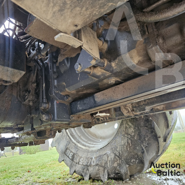 Landini Landpower 165