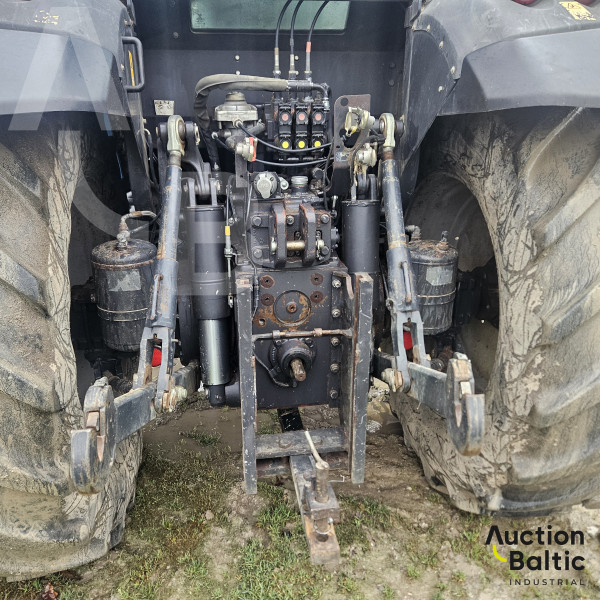 Landini Landpower 165