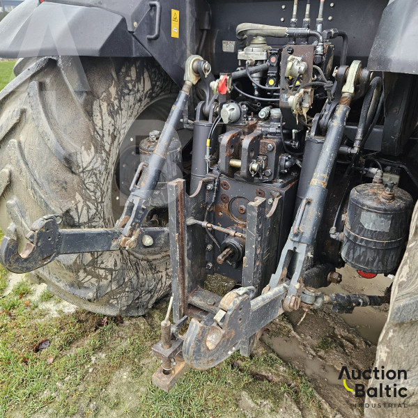 Landini Landpower 165