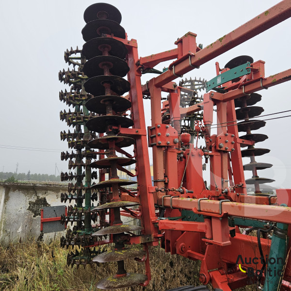 Kverneland GFG 600
