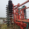 Kverneland GFG 600