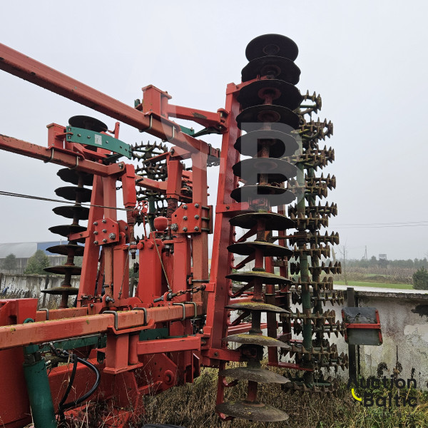 Kverneland GFG 600