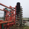 Kverneland GFG 600