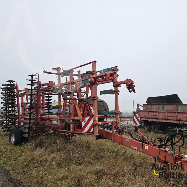 Kverneland GFG 600