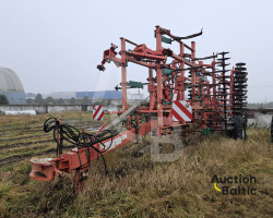 Kverneland GFG 600