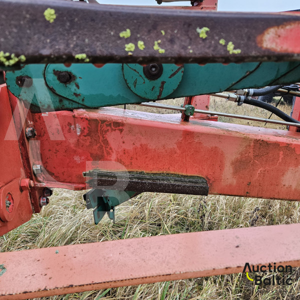 Kverneland GFG 600