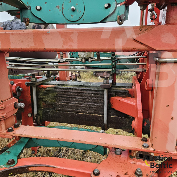 Kverneland GFG 600