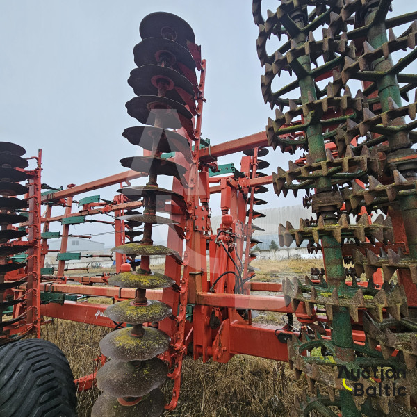 Kverneland GFG 600