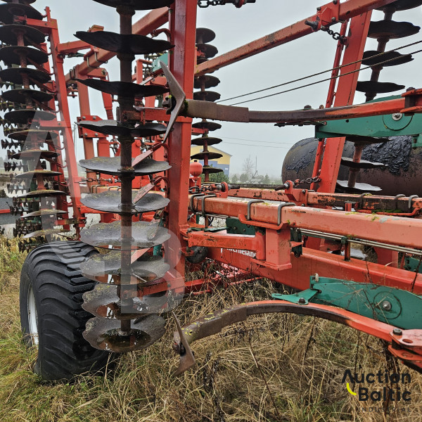 Kverneland GFG 600