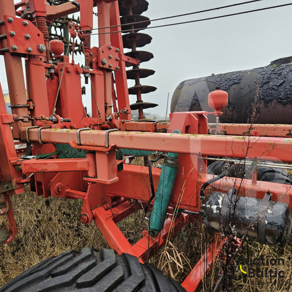 Kverneland GFG 600