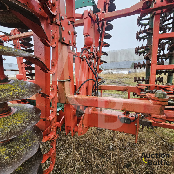 Kverneland GFG 600