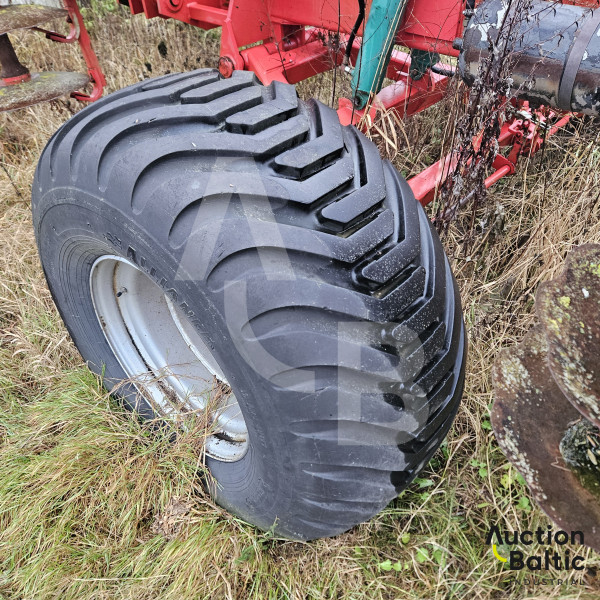 Kverneland GFG 600