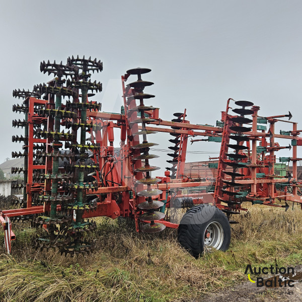 Kverneland GFG 600