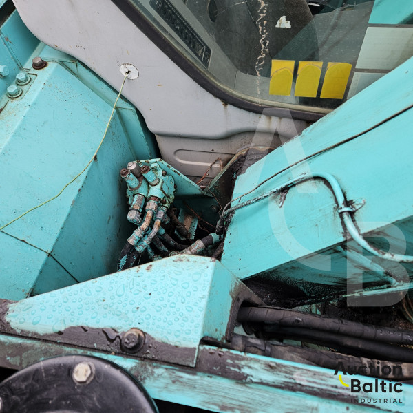 Kobelco SK 60 SR