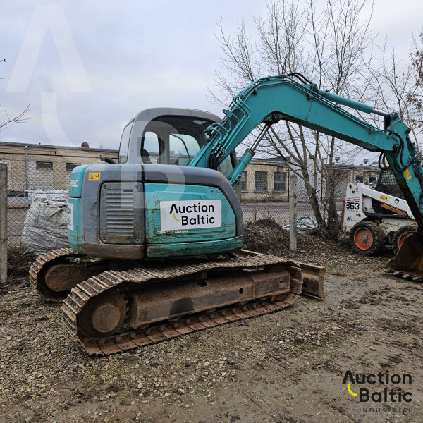 Kobelco SK 60 SR