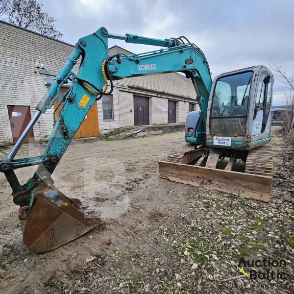 Kobelco SK 60 SR