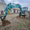 Kobelco SK 60 SR