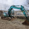 Kobelco SK 60 SR