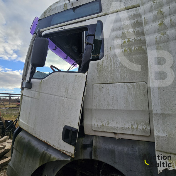 MAN TGA18.410
