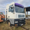 MAN TGA18.410