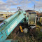 Kobelco SK 210 LC-6
