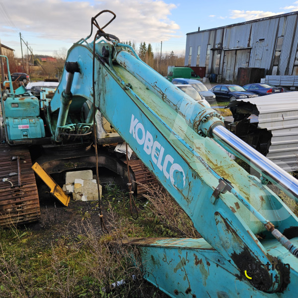 Kobelco SK 210 LC-6