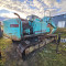 Kobelco SK 210 LC-6